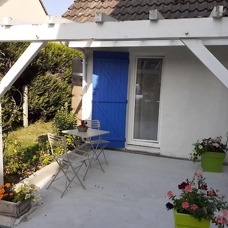 Les Oiseaux Chambre D'Hotes Saint-Florent-sur-Cher エクステリア 写真