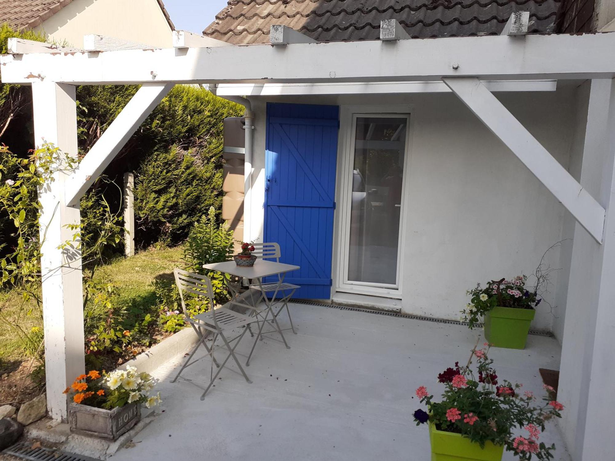 Les Oiseaux Chambre D'Hotes Saint-Florent-sur-Cher エクステリア 写真